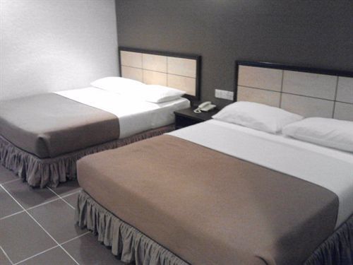 Jj Boutique Hotel - Damansara Perdana Петалинг-Джая Экстерьер фото