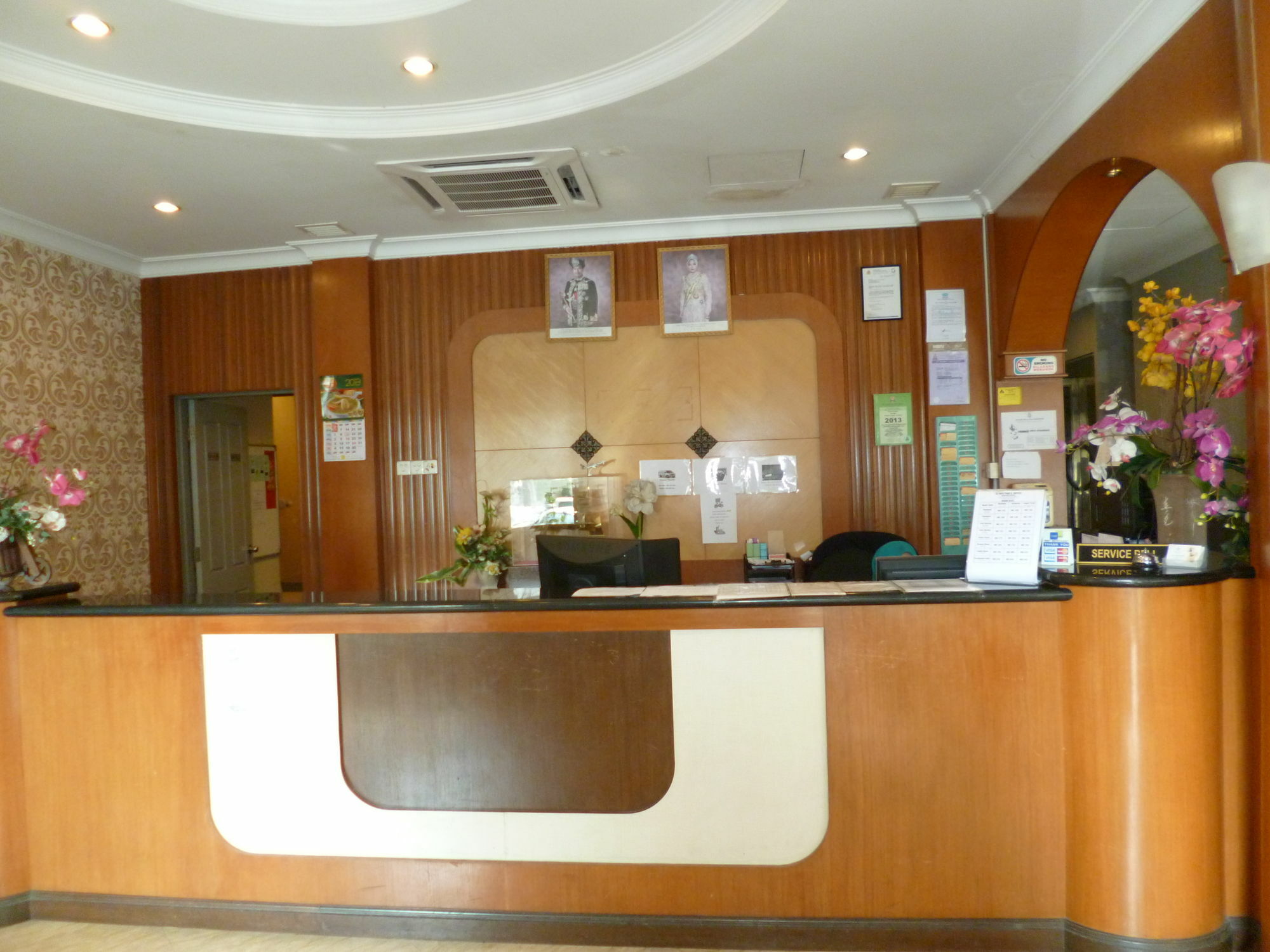 Jj Boutique Hotel - Damansara Perdana Петалинг-Джая Экстерьер фото